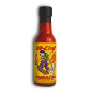 SALSA SRIRACHA 100cc